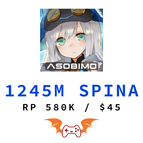 1245M Spina Package