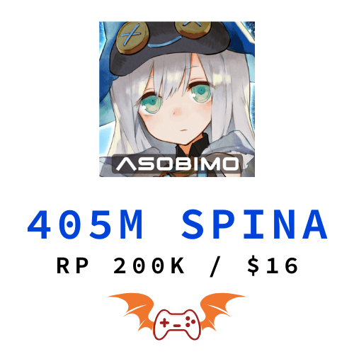 405M Spina Package