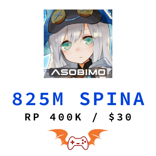 825M Spina Package